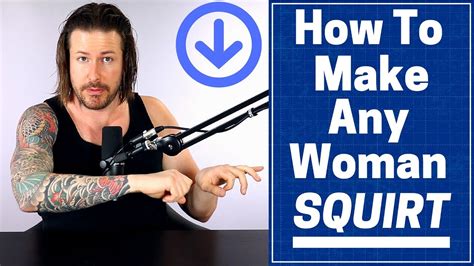 make a man squirt|How to Have a Super.